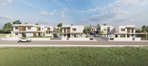 3 chambres Villa à Souni–Zanatzia, Cyprus No. 3169 12