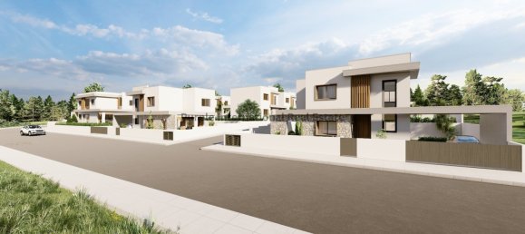 3 chambres Villa à Souni–Zanatzia, Cyprus No. 3169 9