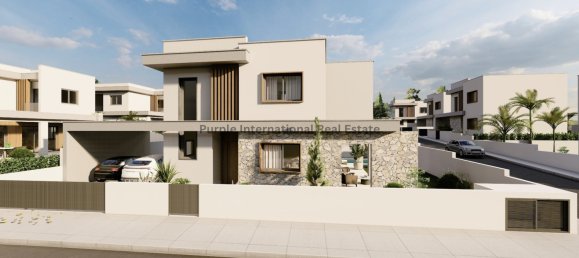 3 chambres Villa à Souni–Zanatzia, Cyprus No. 3169 10