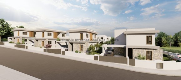 3 chambres Villa à Souni–Zanatzia, Cyprus No. 3169 6