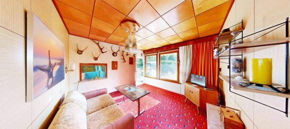 1 chambre Bungalow à Salzlandkreis, Germany No. 365151 8