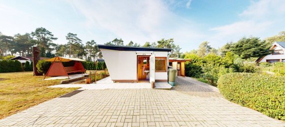 1 chambre Bungalow à Salzlandkreis, Germany No. 365151 3