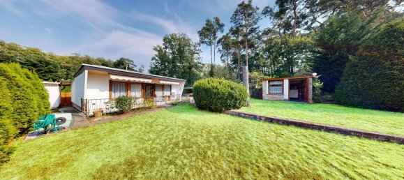 1 chambre Bungalow à Salzlandkreis, Germany No. 365151 2