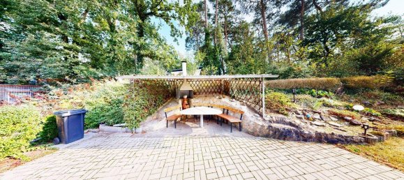 1 chambre Bungalow à Salzlandkreis, Germany No. 365151 5