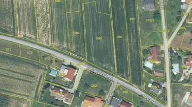 Terrain à Preding, Austria 928m² No. 249833