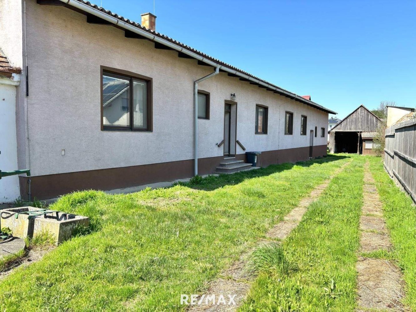 3-Zimmer Haus in Höflein, Austria, Nr. 133316