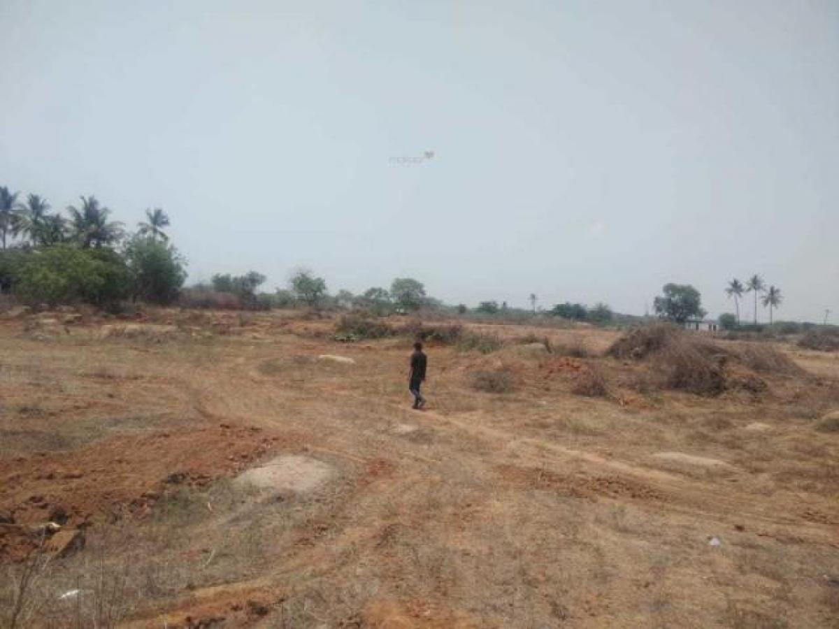 Grundstück in Hyderabad, India, Nr. 32633