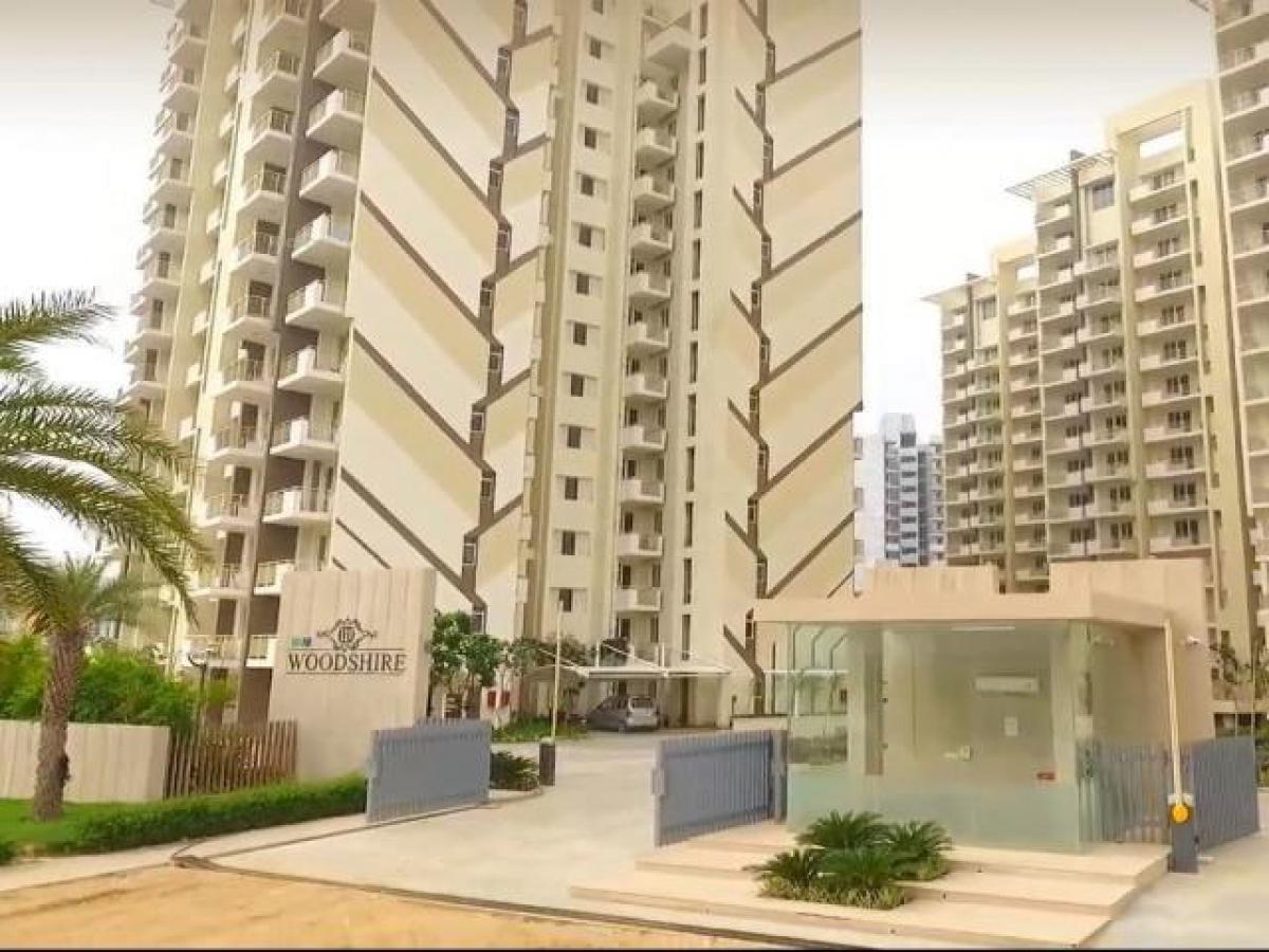 2 Schlafzimmer Haus in Gurgaon, India, Nr. 10396