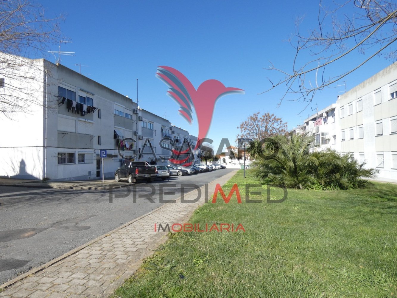 3 bedrooms Apartment in Ferreira do Alentejo, Portugal No. 274423