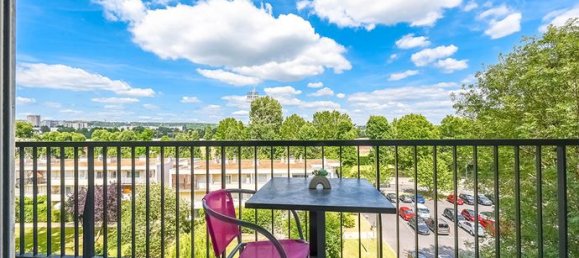 2 bedrooms Apartment in Eaubonne, France No. 356118 7