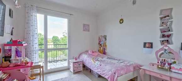 2 bedrooms Apartment in Eaubonne, France No. 356118 6