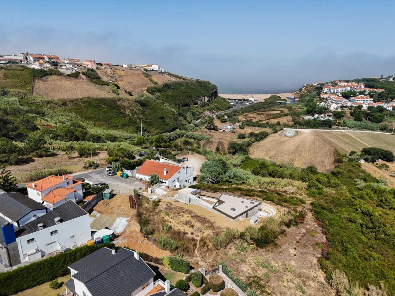 611m² Land in Mafra, Portugal No. 263783