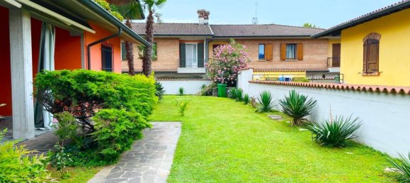 Villa de 9 habitaciónes en Rudiano, Italy No. 195979 41