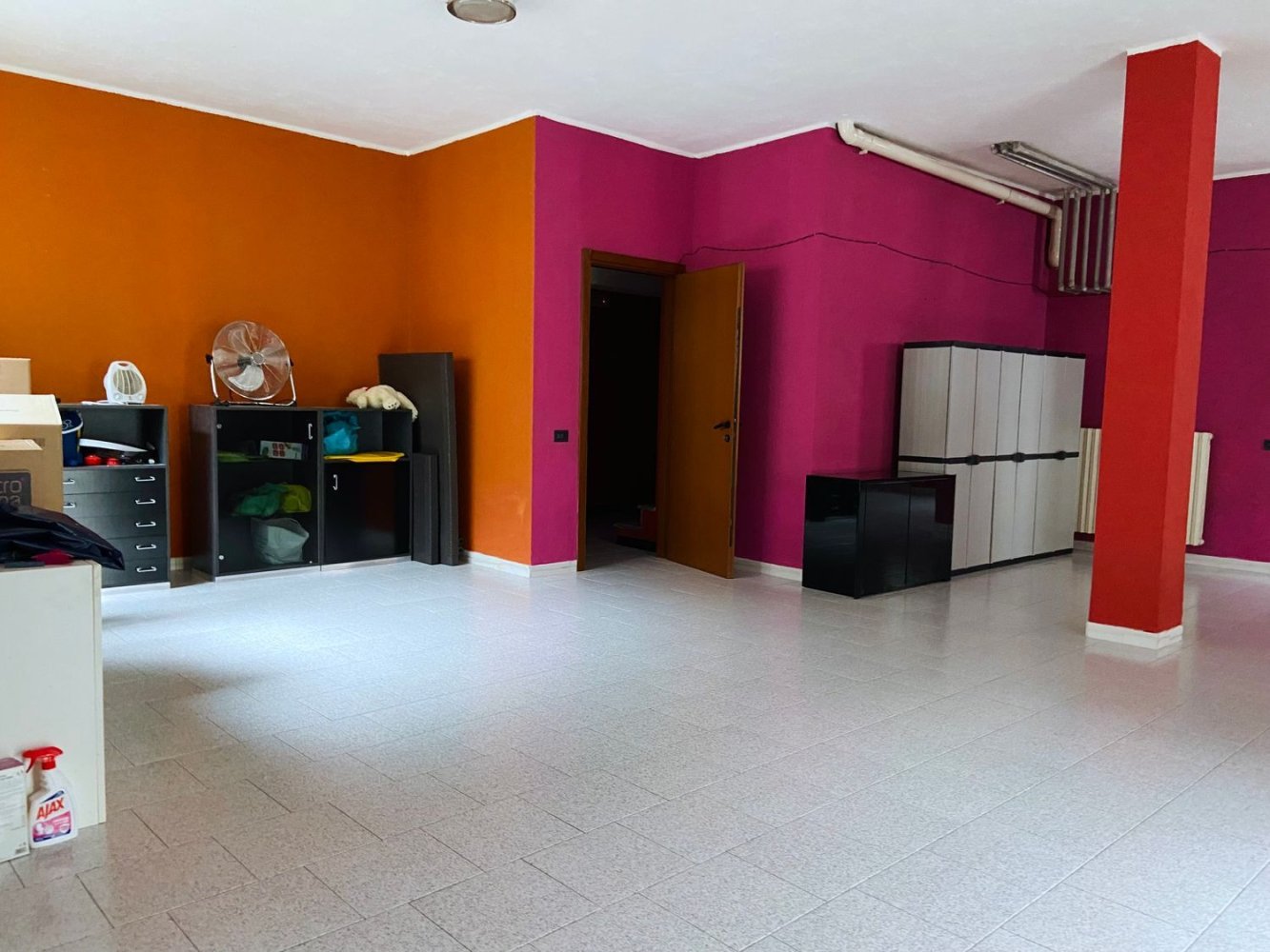 Villa de 9 habitaciónes en Rudiano, Italy No. 195979