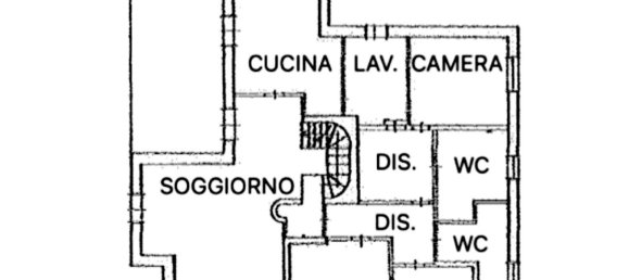 Villa de 9 habitaciónes en Rudiano, Italy No. 195979 5