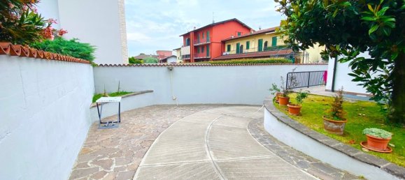 Villa de 9 habitaciónes en Rudiano, Italy No. 195979 38