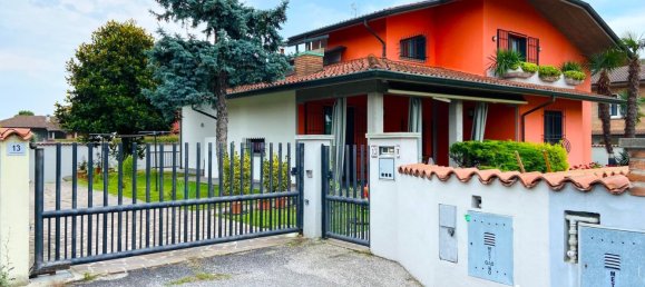 Villa de 9 habitaciónes en Rudiano, Italy No. 195979 42