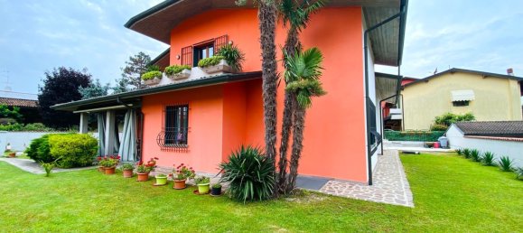 Villa de 9 habitaciónes en Rudiano, Italy No. 195979 3