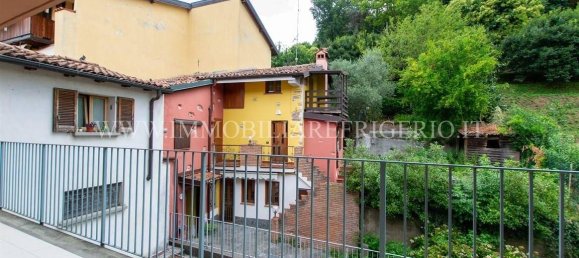 2 bedrooms Apartment in Cisano Bergamasco, Italy No. 334996 13