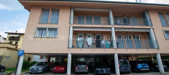 2 bedrooms Apartment in Cisano Bergamasco, Italy No. 334996 19