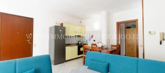 2 bedrooms Apartment in Cisano Bergamasco, Italy No. 334996 3