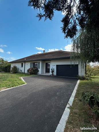 3 chambres Maison à Seine-Maritime, France No. 359948