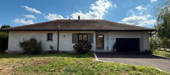 3 chambres Maison à Seine-Maritime, France No. 359948 2