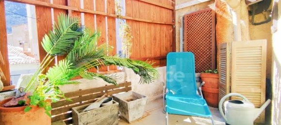 3 Schlafzimmer Haus in Muro, France, Nr. 78867 13