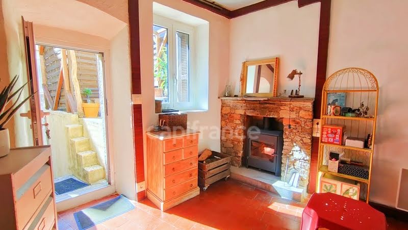 3 Schlafzimmer Haus in Muro, France, Nr. 78867