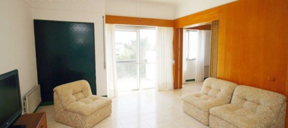 2 Schlafzimmer Wohnung in Quarteira, Portugal, Nr. 14663 6