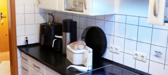 Apartamento de 4 divisões em Paderborn, Germany N.º 36253 6