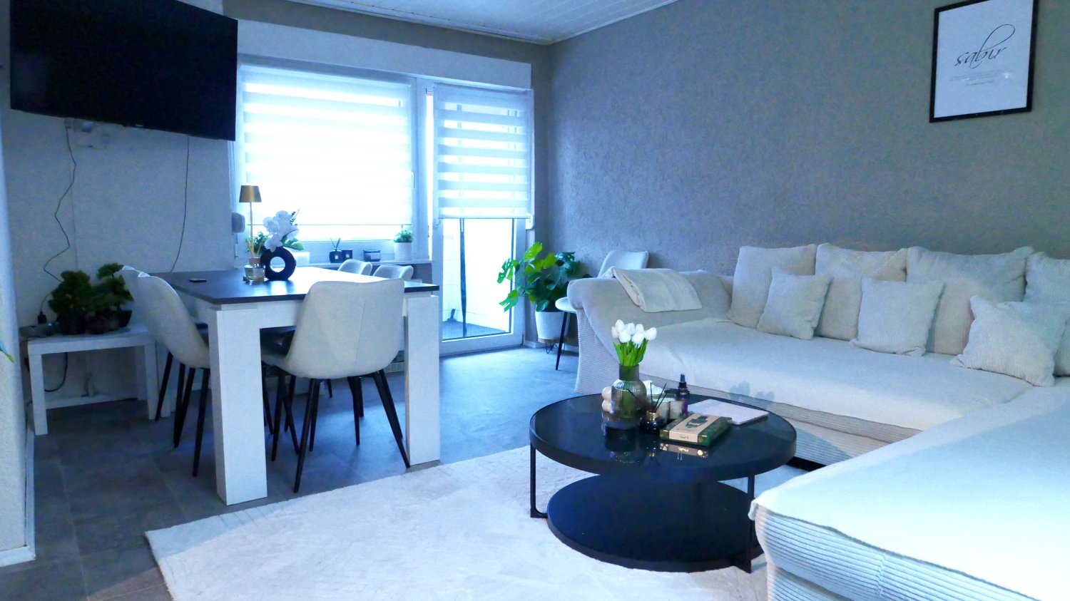 Apartamento de 4 divisões em Paderborn, Germany N.º 36253