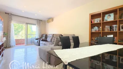3 bedrooms Apartment in Barcelona, Spain No. 182539
