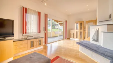 4 rooms Apartment in Thaur, Austria No. 202177