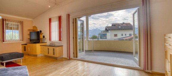 4 rooms Apartment in Thaur, Austria No. 202177 5