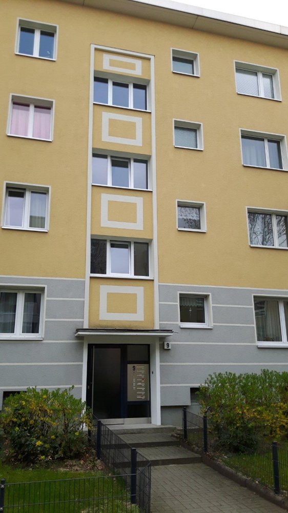 2 bedrooms Apartment in Steglitz, Germany No. 311001