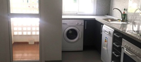 4 غرف نوم بانتهاوس في Estepona, Spain رقم 55635 4