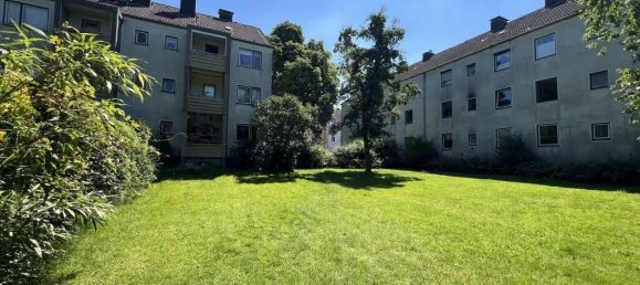 2-Zimmer Wohnung in Düsseldorf, Germany, Nr. 6336 3