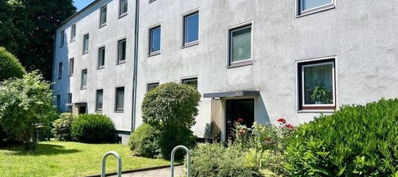 2-Zimmer Wohnung in Düsseldorf, Germany, Nr. 6336 2