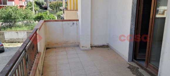 3-Zimmer Wohnung in Melito di Porto Salvo, Italy, Nr. 308045 12