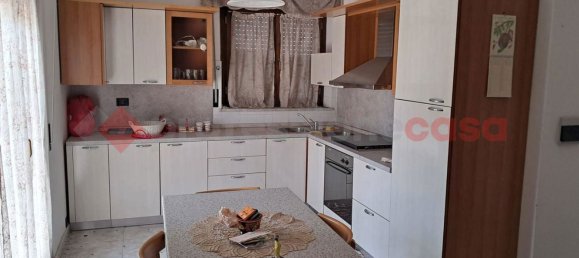 3-Zimmer Wohnung in Melito di Porto Salvo, Italy, Nr. 308045 5