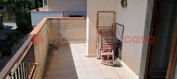 3-Zimmer Wohnung in Melito di Porto Salvo, Italy, Nr. 308045 3