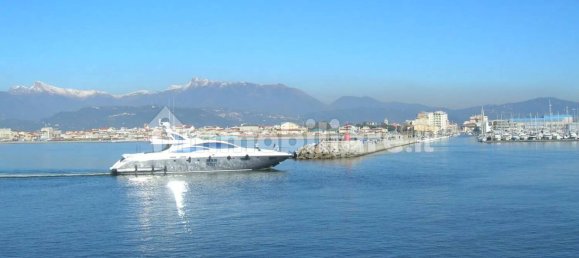 2 غرف نوم شقة في Viareggio, Italy رقم 42937 15