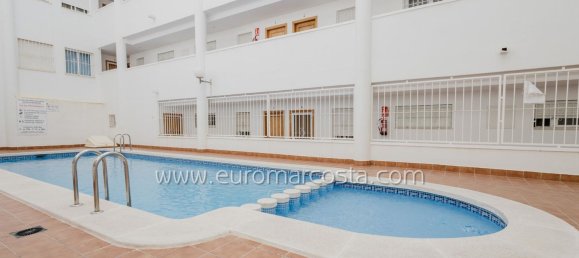 2 Schlafzimmer Wohnung in Torrevieja, Spain, Nr. 141691 30