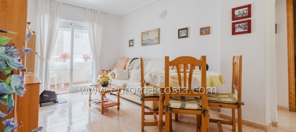 2 Schlafzimmer Wohnung in Torrevieja, Spain, Nr. 141691 6