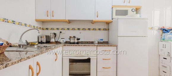 2 Schlafzimmer Wohnung in Torrevieja, Spain, Nr. 141691 8