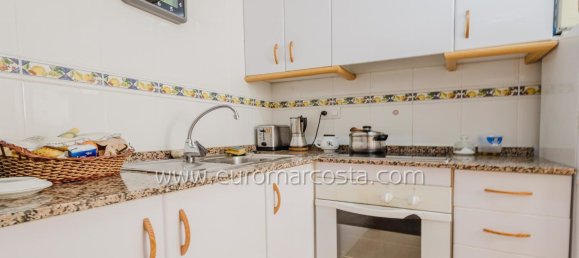 2 Schlafzimmer Wohnung in Torrevieja, Spain, Nr. 141691 7