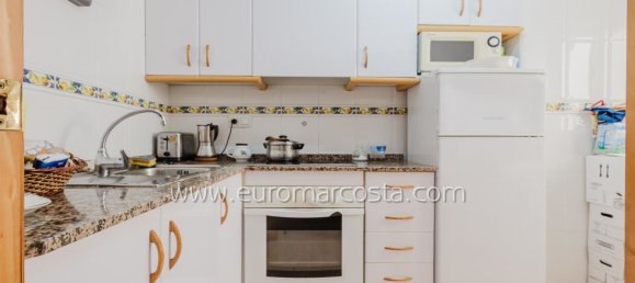 2 Schlafzimmer Wohnung in Torrevieja, Spain, Nr. 141691 9