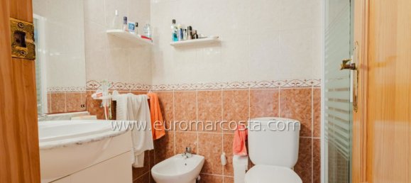 2 Schlafzimmer Wohnung in Torrevieja, Spain, Nr. 141691 22