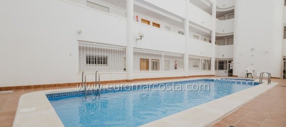 2 Schlafzimmer Wohnung in Torrevieja, Spain, Nr. 141691 32